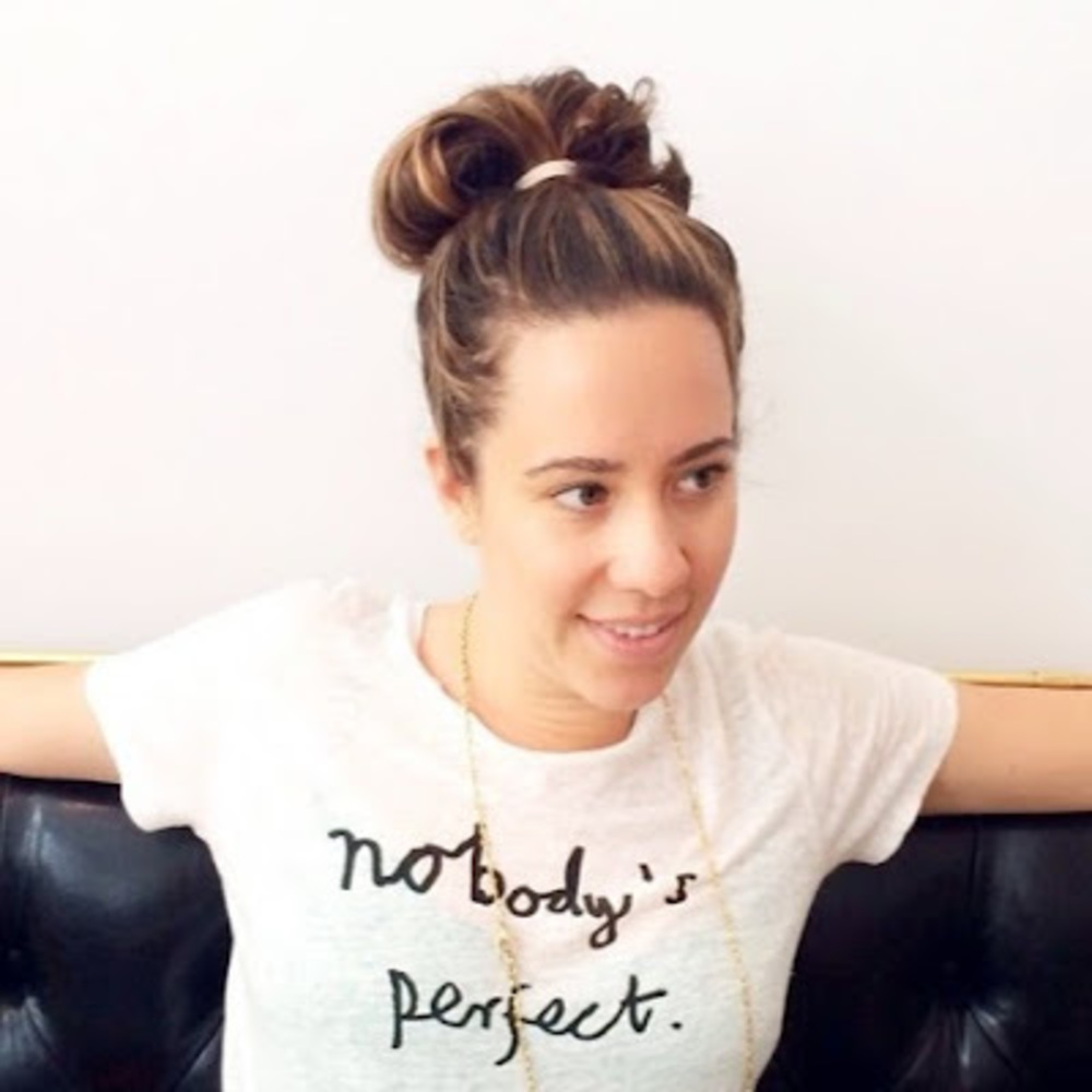 Meet your Posher, Anya